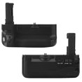 thumbnail image 4 of Battery Grip, Vertical Battery Grip Black  For A7II A7S2 A7M2 A7R2 For Digital Camera, 4 of 8