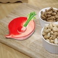 thumbnail image 4 of CJiaWei Ceramic Bowl Set Versatile Fruit//Kids Dish Hand Painted Home Tableware, 4 of 5