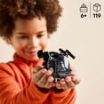 thumbnail image 2 of LEGO Star Wars Death Trooper & Night Trooper Battle Pack Kids Toy - Building Set for Pretend Play - Ahsoka Series Model Kit for Boys and Girls, Ages 6+ - Birthday Gift Idea for Movie Fans -75412, 2 of 6