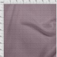 thumbnail image 3 of oneOone Cotton Poplin Fabric Diamond Block Printed Fabric 1 Yard 42 Inch Wide, 3 of 4