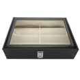 thumbnail image 2 of Domqga Boîte de Rangement pour Lunettes, Boîte Anti-Humidité, pour Magasin de Lunettes à Domicile, 2 of 8