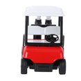 thumbnail image 3 of Shisuyan Miniature Golfs Cart Die-Cast Model Toy 1:20 Scale Toy Car Alloy Toy Car, 3 of 8