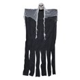 thumbnail image 1 of RKSTN Fall Decorations for Home Halloween Costume Props Horror Plastic Skull Ghost Curtain Hanging Hanging Ghost Decorations, 1 of 3