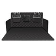 thumbnail image 1 of BotaniNest Cargo Liner For For Infiniti Q50 QX50 2015 2025 Pr Seat Cover With Side Trunk Liner, 1 of 5