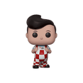 thumbnail image 1 of Funko Pop! Ad Icons: Bob's Big Boy - Big Boy Vinyl Figure, 1 of 3