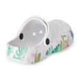thumbnail image 4 of Chaussures style sabot George pour femmes, 4 of 4