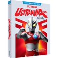 thumbnail image 1 of Ultraman Ace: la Série Complète [Ensemble Boîte Blu-Ray + Numérique], 1 of 5
