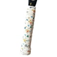 thumbnail image 2 of TopLLC Instant Printing Sweat Absorbing Hand Glue Soft And Slip Sweat Absorbing Fashion Tennis Racquet Grip Handle Adhesive Tape a tape, 2 of 4