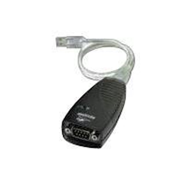 Keyspan High Speed USB Serial Adapter - Adaptateur Série - USB - RS-232