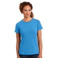 thumbnail image 1 of District Made T-Shirt Confortable pour Femmes, 1 of 1