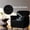 Black, variant on Waterproof Milk Silk Sofa Cover Elastic Solid Color Furniture Protector | Non Slip Couch Cover for Living Room | Pet Friendly Chair Seat Cover with Easy Care Fabric for Home