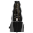 thumbnail image 1 of Mechanical Metronome, Toned Metronome  Rhythm  For Guitar Practicing For Violin Practicing For Piano Practicing For Bass, 1 of 8