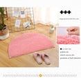 thumbnail image 5 of TIMIFIS Bathroom Rugs, Quicker-Dry Bathroom Rugs Set, Ultra Absorbent Chenille Bathroom Rug, Soft & Bath Rugs for Bathroom, Bedroom,Living Room,Door Bath Mat, 5 of 5