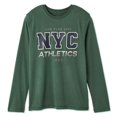 thumbnail image 1 of George Boys' Graphic Long Sleeve Tee, 1 of 2