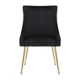 thumbnail image 4 of PLATA IMPORT - CHAISE HEYE LL EN NOIR, 4 of 4