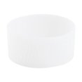 thumbnail image 1 of RXIRUCGD Étui en Silicones pour Tasses Réutilisable Résistant à la Chaleur Étui Protecteur pour Tasse Étui en Silicone pour Verres Isolés Bouteille de Protection, 1 of 1
