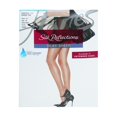 thumbnail image 2 of Hanes Silk Reflections Collants Transparents pour Femmes - Article à Succès, A, 2 of 3