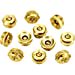 thumbnail image 2 of Champion Buse en Laiton Quarter Circle pour Irrigation, Lot de 2, 2 of 2