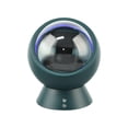 thumbnail image 3 of Automatic Watch Winder Quiet Women Men Durable Trendy Self Winding Watch Box Green, 3 of 9