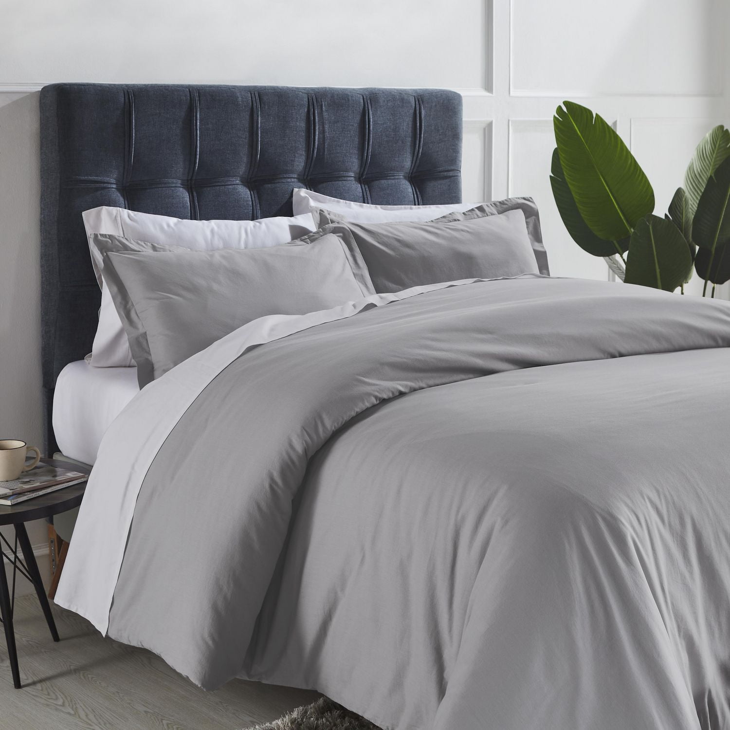 Parure de lit Pacific 100 % coton