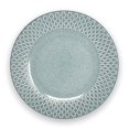 thumbnail image 3 of Hometrends Isabella Salad Plate - 6 Pack, 3 of 3