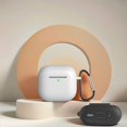 thumbnail image 3 of PANDACO Red Soft Case for AirPods Charging Case (4th Gen), 3 of 5