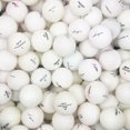 thumbnail image 1 of Mulligan - 96 Mix 5A/4A Recycled Used Golf Balls, White, 1 of 3
