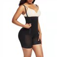 thumbnail image 4 of RKSTN Shapewear for Women Tummy Control Full Body Shaper Butt Lifter Waist Trainer Bodysuits Open Bust, 4 of 4