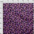thumbnail image 3 of oneOone Cotton Cambric Magenta Fabric Tropical Sewing Craft Projects Fabric Prints By Yard 42 Inch Wide, 3 of 5