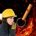 thumbnail image 4 of Sifflet en Aluminium Sifflet de Survie Sifflet de Feu de Survie, 4 of 4