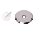 thumbnail image 4 of Optical Fiber Cutting Blade, Fiber Optic Cleaver Blade 24 Faces Super Hard  For Replacement, 4 of 8