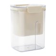 thumbnail image 2 of Household Yogurt Filter And Timer Design Water Washing Filter Filter Kitchen Accessory White Enhances Its Versatility In The Kitchen, 2 of 6