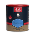 thumbnail image 2 of Melitta Traditional Medium Roast & Ground Coffee, 2 of 5