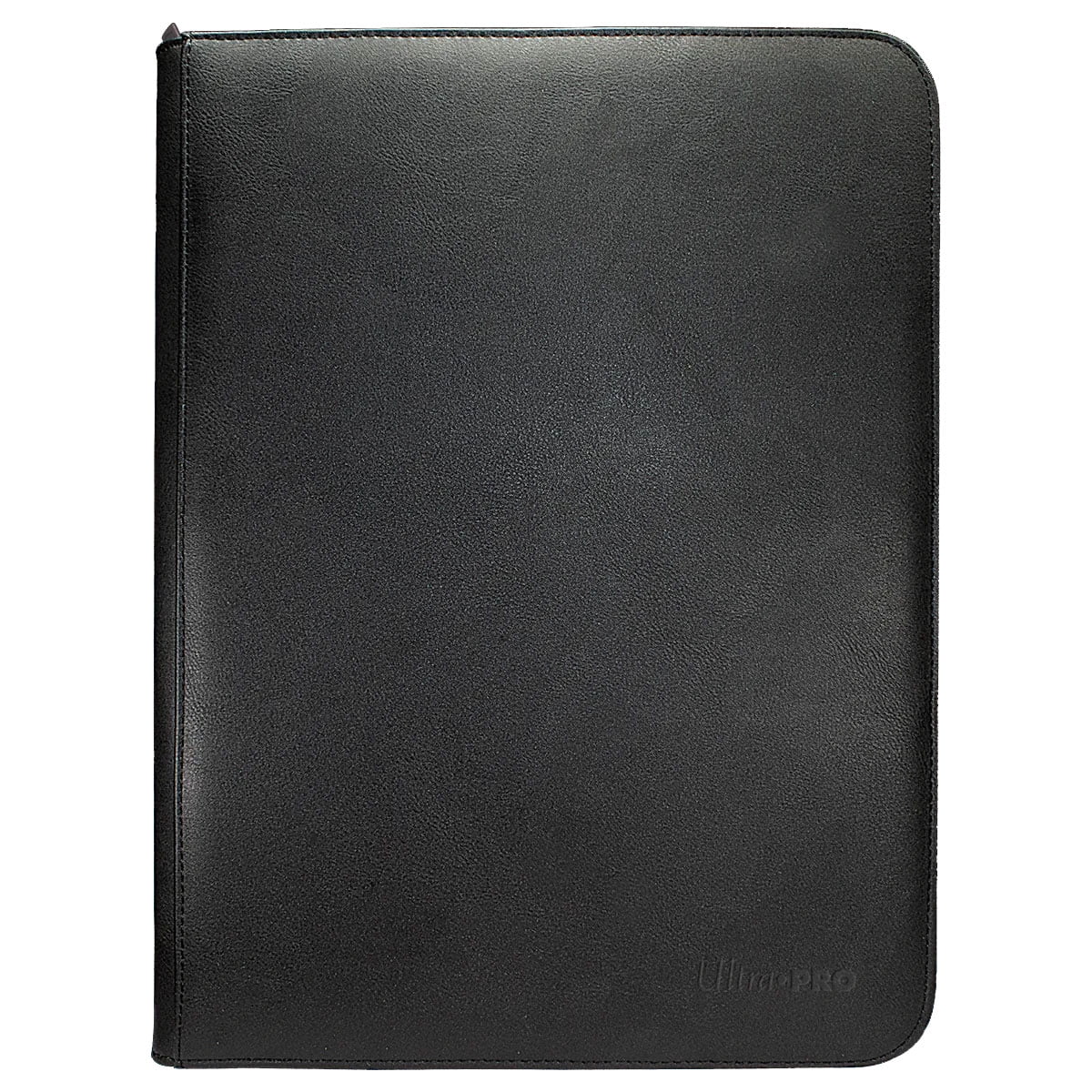 Ultra PRO Vivid 9-Pocket Zippered PRO-Binder