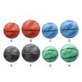 thumbnail image 2 of ziyahi Elasticity And Impact Resistance Reliable Training Basketball For Drills Green- size 5 1Set, 2 of 6