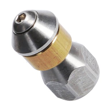 Tuyau de Nettoyage Rotatif 1/8" Pouce IG pour Nettoyeur Haute Pression
