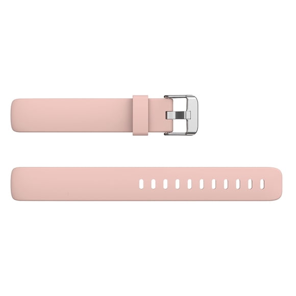 Wrist Brace Fitbit Inspire 2 Bands Fitbit Inspire Band for Fitbit Inspire-2 Silicone Bracelet Watch Band Wristband Strap Large