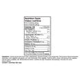 thumbnail image 3 of Oreo Peanut Butter Flavor Creme Chocolate Sandwich Cookies Family Size, 3 of 4