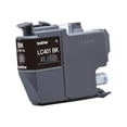 thumbnail image 1 of Brother Genuine LC401XLBKS High-Yield Black Ink Cartridge, 1 of 7