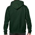 thumbnail image 2 of Gildan  Adult Heavy Blend Hoodie, 2 of 2