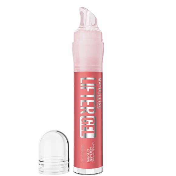 Maybelline New York Lifter Gel Huile-en-Gel teinte Strawberry Shake 006 6.6ml