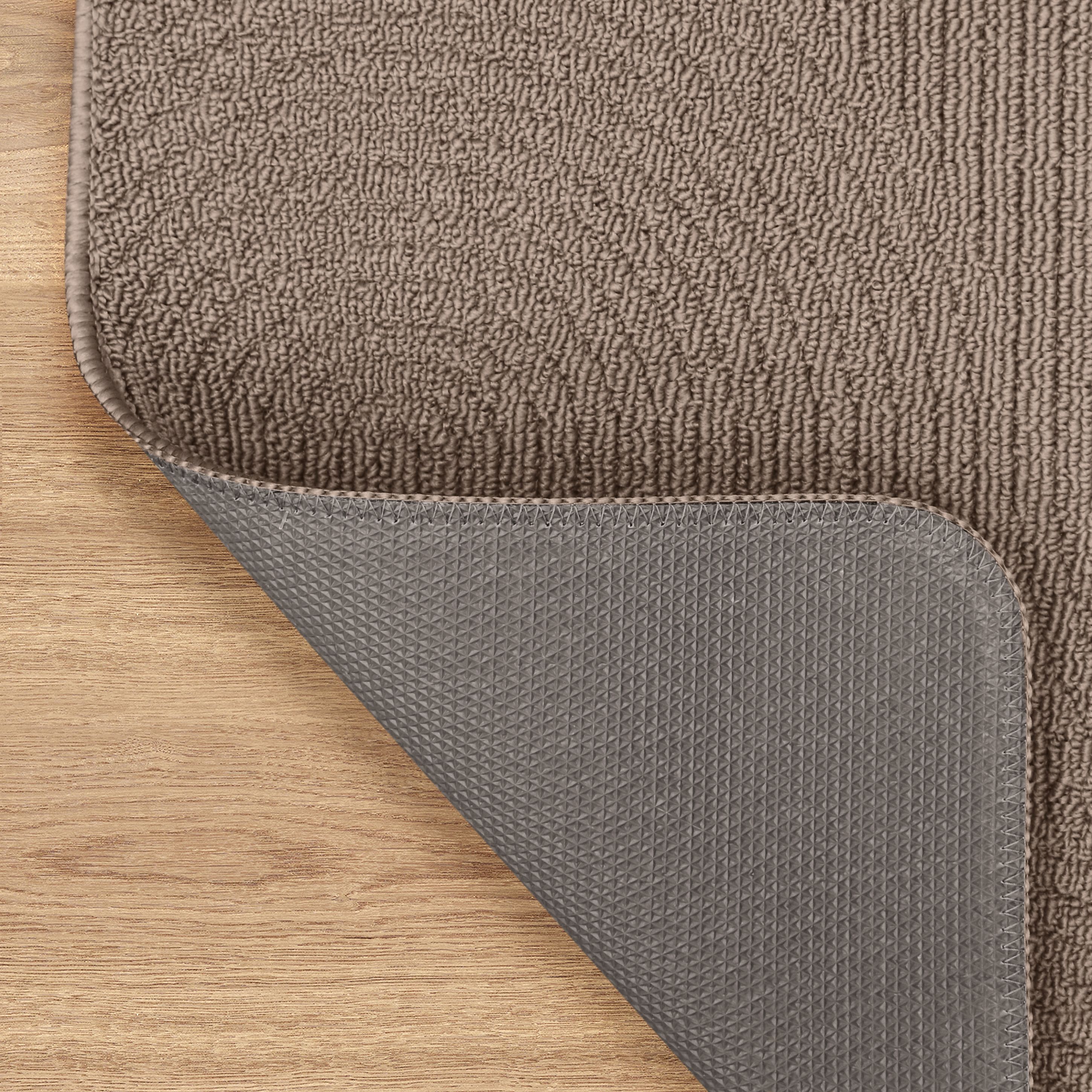 Tapis de cuisine lavable Mainstays Chai à touffes, 20" x 30"