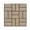D, variant on Bathroom Wall Decor Stickers Self-Adhesive 30 cm x 30 cm Gel Crystal Tile Stickers Set of 5 for Kitchen or Bathroom
