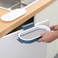 thumbnail image 2 of Agiferg Kitchen Tool Portable Garbage Trash Bag Plastic Bracket Rack E0F5 New X4X4, 2 of 5