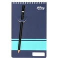 thumbnail image 3 of Hilroy Poly Jotter Notebook, 3 of 4