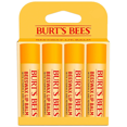 thumbnail image 2 of Refurbished Burt's Bees Lip Balm Stocking Stuffers, Moisturizing Lip Care, 4-Pack, 2 of 2