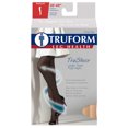 thumbnail image 3 of Truform Bas Cuisse Transparents : 30 - 40 mmHg, Beige, Petit, 3 of 7