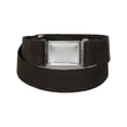 thumbnail image 2 of CTM® Ceinture Élastique Extensible pour Enfants avec Boucle Magnétique (Lot de 3), 2 of 2