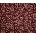 thumbnail image 4 of oneOone Polyester Lycra Fabric Swirl & Geometric Block Printed Craft Fabric BTY 56 Inch Wide, 4 of 4