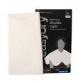 thumbnail image 1 of Cape Technique - Blanc par Easydry pour Unisexe - 1 Pce Cape, 1 of 1
